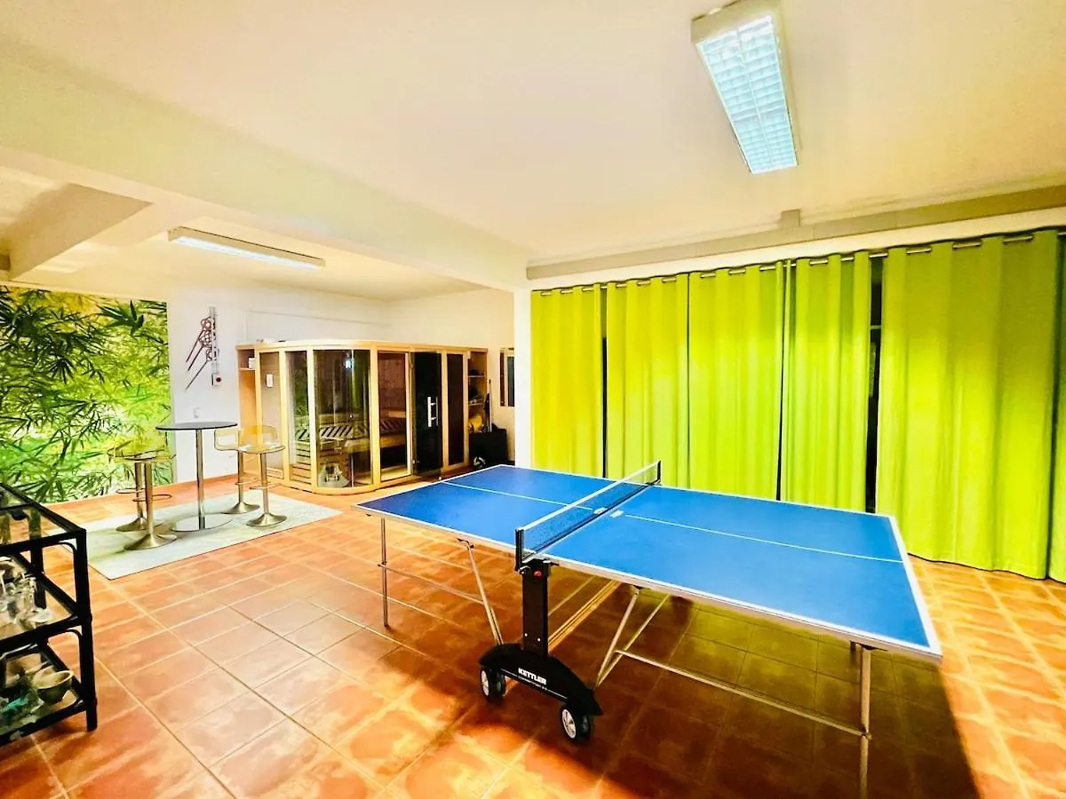 Vila Rosa By Your Madeira Rentals Ponta do Sol
