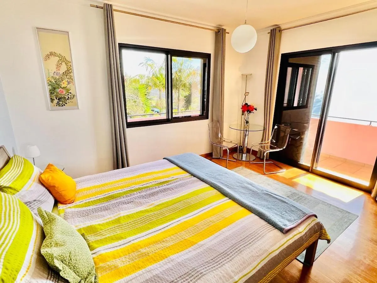 Vila Rosa By Your Madeira Rentals Ponta do Sol  0*, Ponta do Sol (Madeira) Portugalia