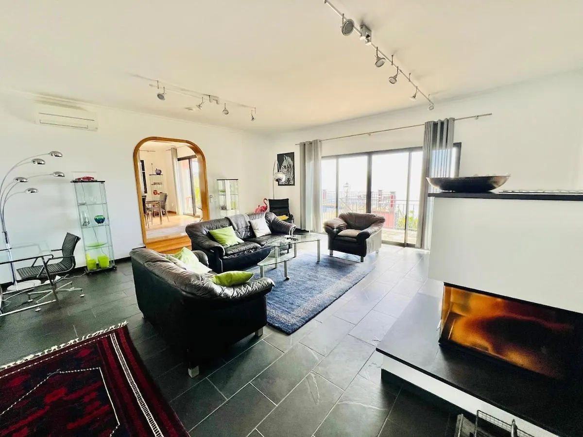 Dom wakacyjny Vila Rosa By Your Madeira Rentals Ponta do Sol  Portugalia