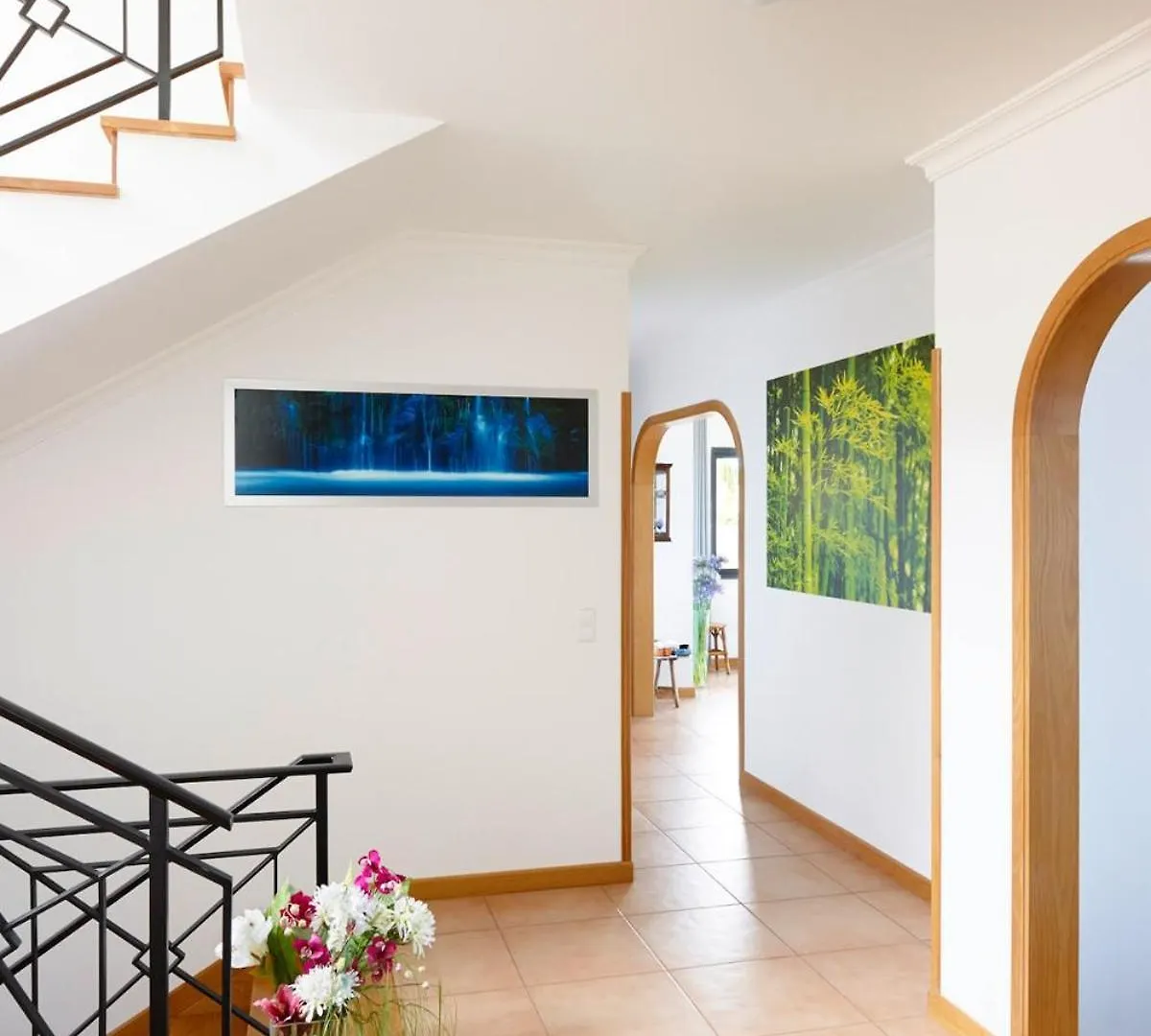 Vila Rosa By Your Madeira Rentals Ponta do Sol  Portugalia