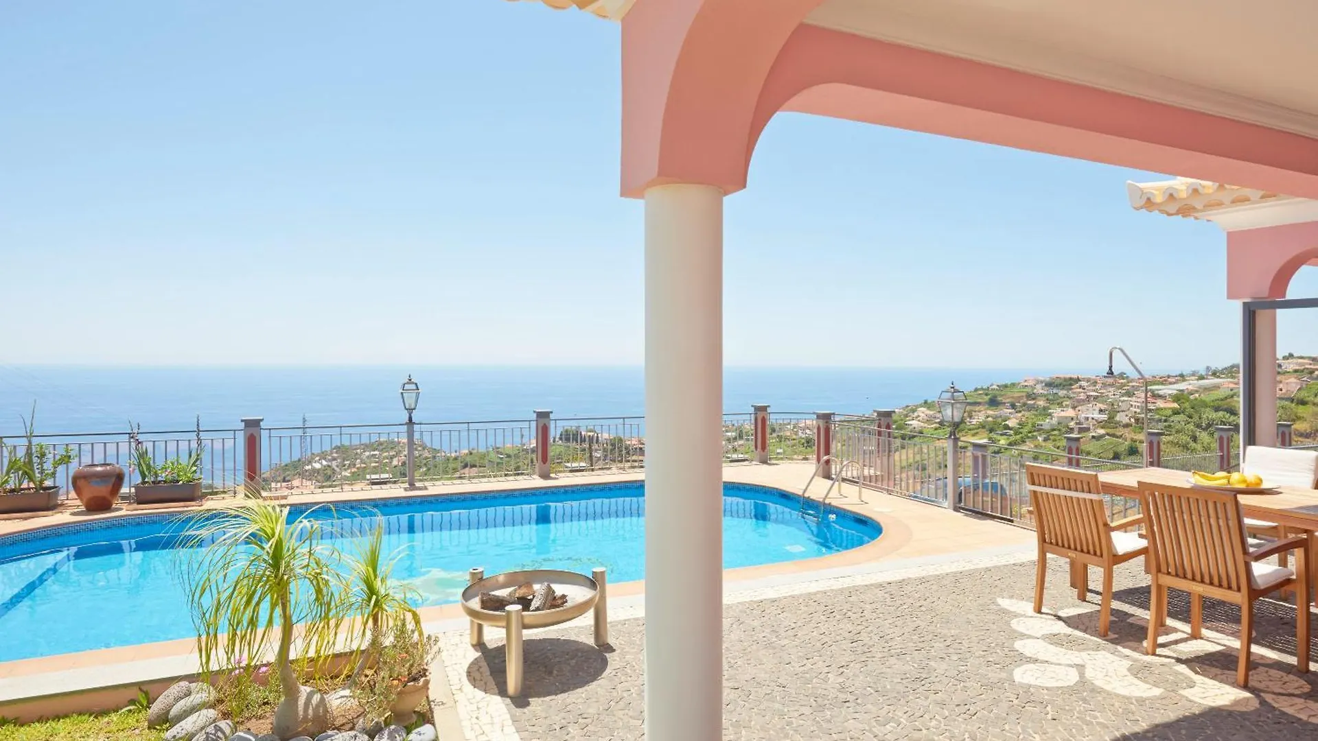 Vila Rosa By Your Madeira Rentals Ponta do Sol  0*, Ponta do Sol (Madeira) Portugalia